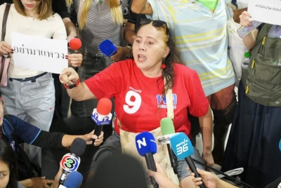 选举争议不断,政局面临解散清算！