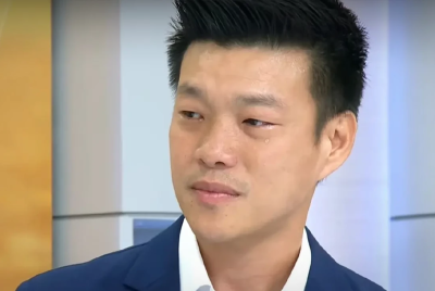 人民党党魁泪谈选举失利：选区布局和候选人准备不足