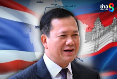 佩通坦被停职后，柬首相发声！