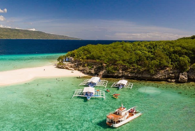 菲限度免签,宿务吸引中国游客优势凸显!