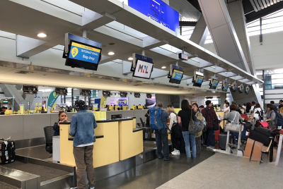 中国游客免签入菲却被拒登机,原因令人疑惑