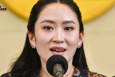 录音风波难平！15个团体联名施压要求佩通坦辞职
