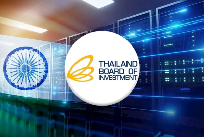 印度抛出20年免税,泰国数据投资会被分流吗？