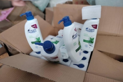 泰国查获22万余件假冒化妆品,总值超6320万泰铢!