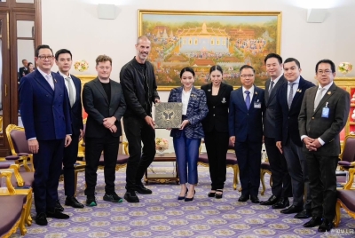 Tomorrowland有望落地泰国！总理力推打造“世界级音乐节目的地”