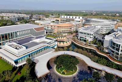 泰国国际学校市场达940亿泰铢,年均增长10.6%