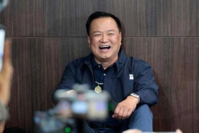 边境冲突背景下泰国大选，泰自豪党脱颖而出！