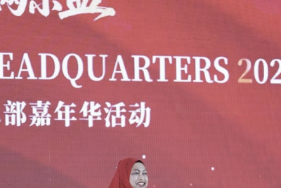 中国春节文化走进东盟,各国嘉宾共享年味与艺术!