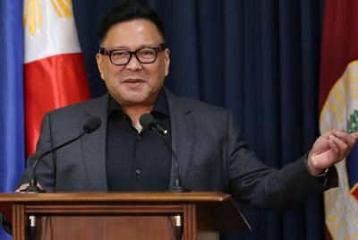 南海领地争议，菲方警告网络水军不当言论得付法律责任！