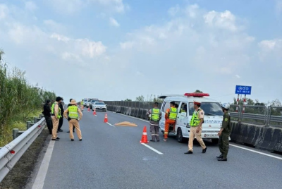 两名中国人被跨境偷渡组织诱骗!越南公安及时解救