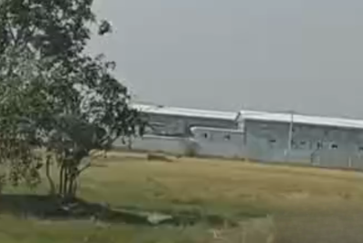 柬埔寨波贝记者揭电诈园区被捕！