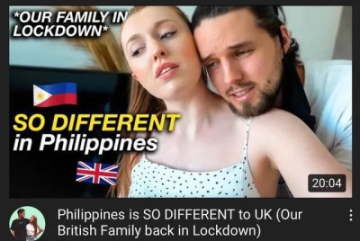 性旅游及人口贩运?菲律宾地下交易引国际关注