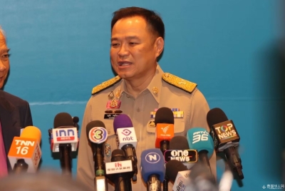 阿努霆反击佩通坦：没夸大、没爆料