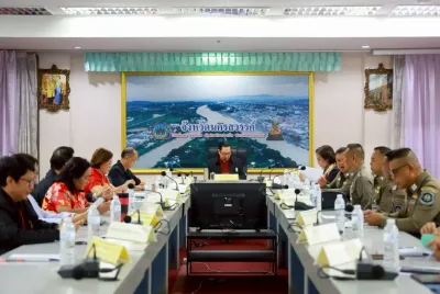 110周年纳沙万府春节开幕，举办时间长达12天！