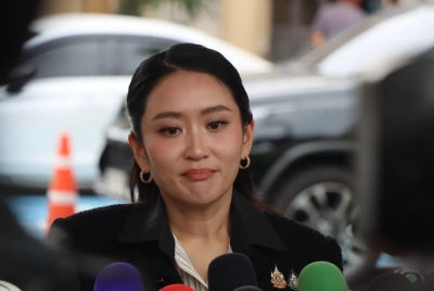 突发！佩通坦被暂停行使总理职权