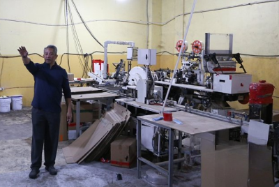 菲律宾查获中国假烟生产团伙,6名嫌犯不到一个月落网