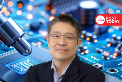 ASML为何布局泰国？专家揭示四大被低估优势