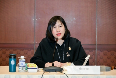 泰国筹备APEC高官会议,推动经济一体化与金融合作