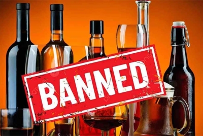 大选禁酒令冲击餐饮,外国游客纷纷抱怨