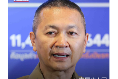 打电诈泰国很拼，柬埔寨不配合？