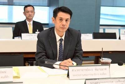 钢柱断裂导致倒塌？专家解析北榄府事故原因