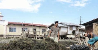 华人务必警惕! 菲移民局严查违规居留