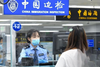 菲律宾免签，却被中国边检要求签证?