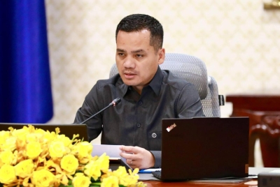 迫于中方压力，柬埔寨四月前将根除诈骗！