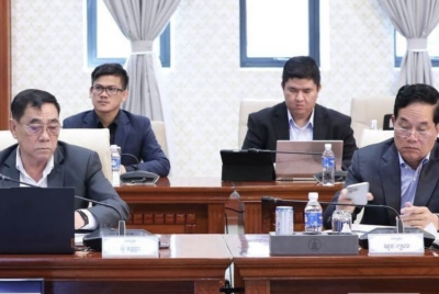 柬埔寨内政部长要求根除电诈犯罪！