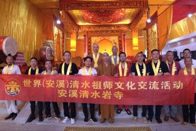 西港关帝庙被指控勾结电诈核心成员