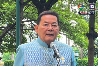 泰国重拳出击！半年内全面清除“代持人”公司