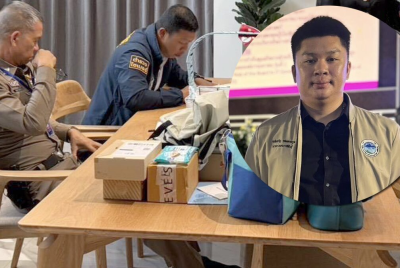 泰国省议员普里尤遭逮捕，涉网络博彩！