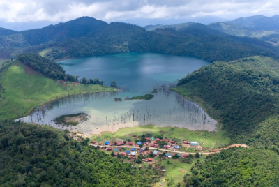 老挝阿速坡文旅吸引16万游客,创收740亿基普!