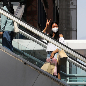 7月1日，泰国疫情到此结束