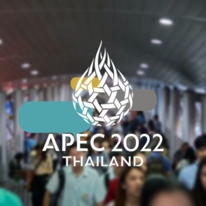 泰国人最关注的APEC 2022五大热点社会话题