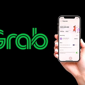 Grab在泰推出“先买后付”服务