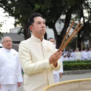 前芭提雅市长因“烂尾楼”事件被法院发出逮捕令