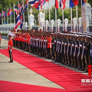 泰柬两国领导人会晤，共同签署5份谅解备忘录