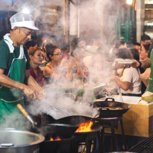 曼谷第6！全球最佳餐饮城市榜单出炉