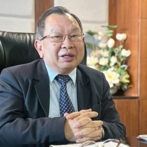 十行业沦陷！泰国监察机构拟推动立法重罚代持人企业