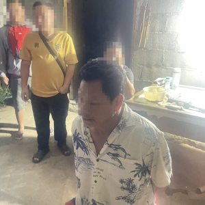 中国男子涉嫌绑架性侵泰国女童被捕！受害者最小7岁