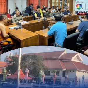 近30人签证被撤销！泰国严查学生签