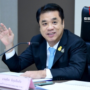 将近十年！泰国航企重夺直飞美国资格