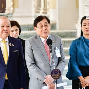 泰国将全面整治“代持人”与低价倾销问题