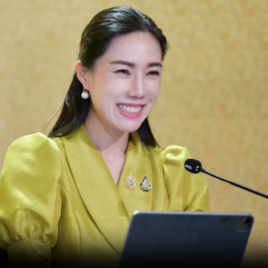 泰国三项重要档案荣获2025年“世界记忆遗产”称号