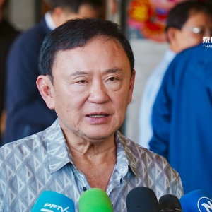 他信放话：要改就改彻底！不打算把泰自豪党踢出内阁