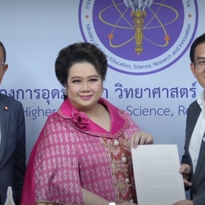 泰国反对派吁彻查外国留学生管理机制