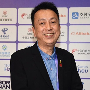泰国即将主办东南亚运动会，斥资3000万建超强电竞馆