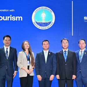 泰国发布“旅游新愿景”，着力打造可持续旅游强国！