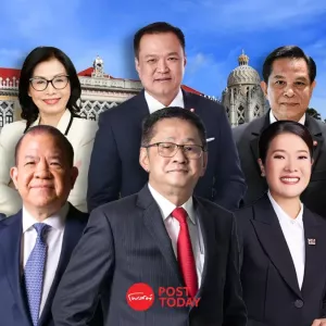 内阁风暴将至？10位部长或遭换血！